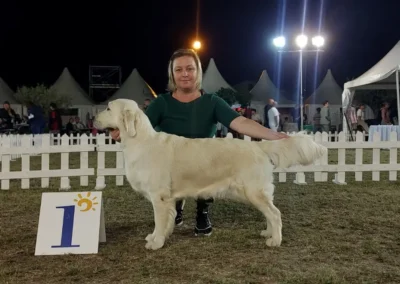 Eiwa je ŠAMPION SLOVENIJE